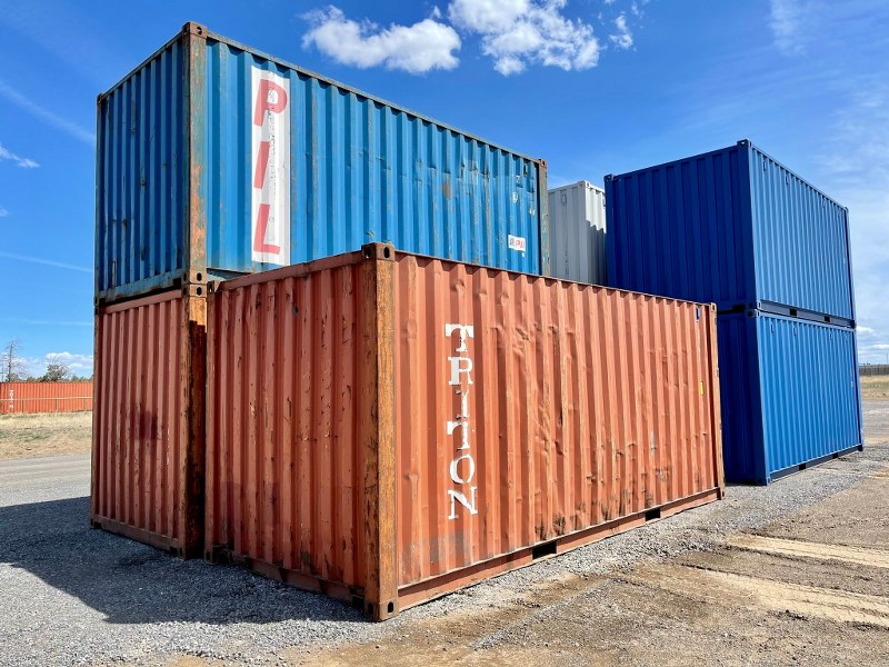 Sunstate Containers Gladstone