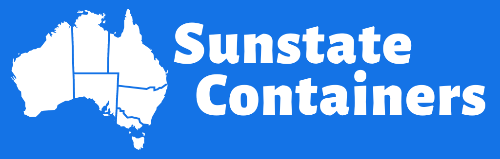 Sunstate Containers Gladstone